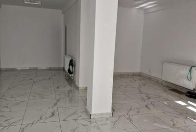 Zona Eroii Revolutiei Brancoveanu P+1+M sp comercial si 2 Garsoniere - 16