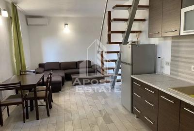 Apartament 2 camere la Casa, zona Iosefin, Centrala Proprie