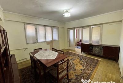 Apartament cu 3 camere decomandat în Ultracentral - 12