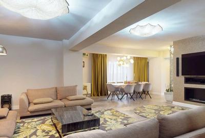 Apartament deosebit 3 camere Complex Belvedere - Baba Novac - 4