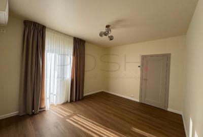 Apartament cu 5 camere, mobilat în Dorobanți