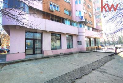 Spatiu birouri, premium, mobilat, Lapus Arges - 7