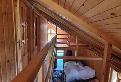 Casă cu 3 camere cu Teren 800 Mp în Central - 13