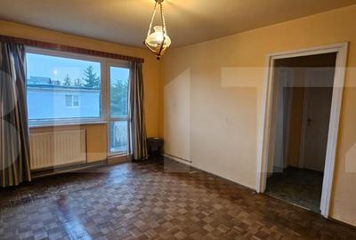 Apartament cu 2 camera, zona UBB, Sfantu Gheorghe - 2