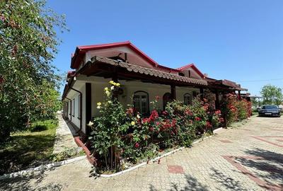 Duplex cu 5 camere în Odobești