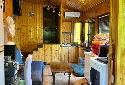 Casă individuală Buftea, 3.162 mp teren, ieșire spre lac Casă individuală Buftea, 3.162 mp teren, ieșire spre lac - 33