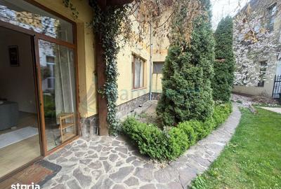 Apartament cu 2 camere în Ultracentral