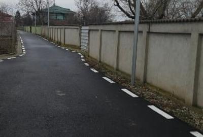 Teren Construcții intravilan de 400 mp, în Berceni - 4