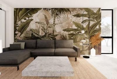 Apartament cu 2 camere în Valea Cetății - 9