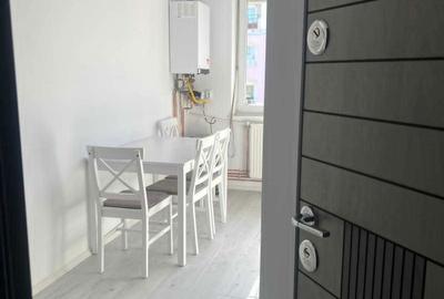 Apartament cu 2 camere semidecomandat în Central - 5