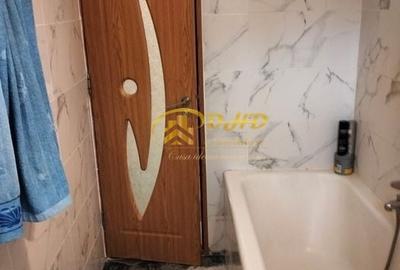 Apartament cu 2 camere în Podu Roș - 5