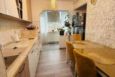 Apartament cu 2 camere, mobilat în Electroprecizia - 6