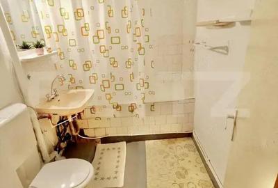 Apartament cu 2 camere decomandat în Cetate - 5