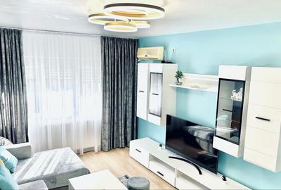 Apartament cu 2 camere decomandat în Inel II - 5