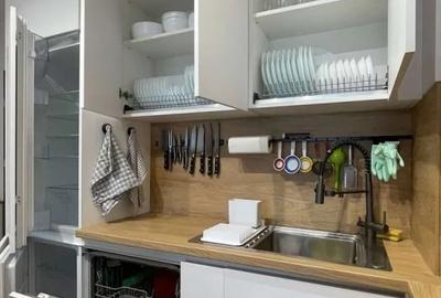 Apartament LUX, cu 3 camere, zona Gheorgheni - 9