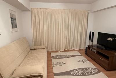 Apartament cu 3 camere semidecomandat, mobilat în Titulescu - 8