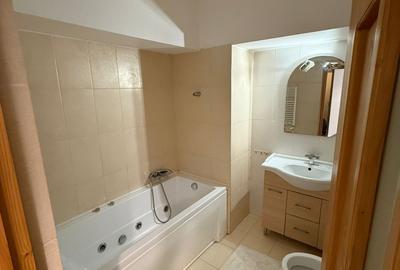 Apartament cu 2 camere decomandat, mobilat în Sălăjan - 10
