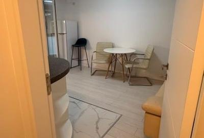 Studio 2 camere 36 mp Drumul Binelui Lild Becerni - 12