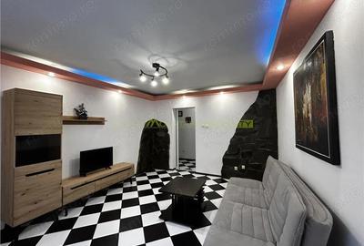 De Inchiriat 3 camere decomandate | Mobilat, utilat| Tractorul, Brasov De Inchiriat 3 camere decomandate | Mobilat, utilat| Tractorul, Brasov - 2