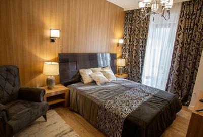 Apartament cu 4 camere decomandat în Herăstrău - 10