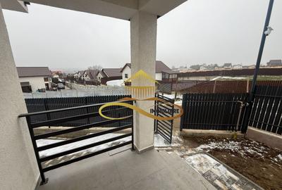 Casa noua de inchiriat in Hemeius Bacau - 22