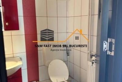 Garsoniera-13 Septembrie-Sebastian-Drumul Sarii-Semicentral- - 6
