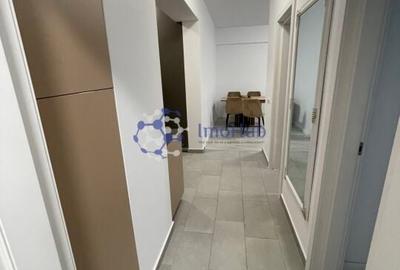 Apartament de inchiriat cu 2 camere  Unirea Towers, Iasi - 12