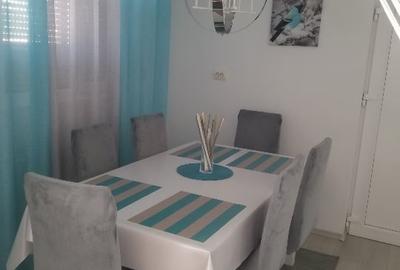 Casă superbă cu priveliște panoramică, D+P+M, 225mp, teren 680 mp - 4