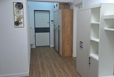 Garsonieră decomandată, mobilată în Berceni - 5