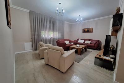 Casă individuală cu 5 camere cu Canalizare în Ultracentral - 8