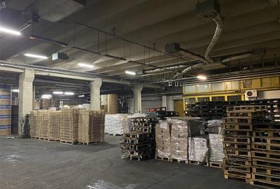 Inchiriere depozit/hala/spatiu industrial Berceni - Metalurgiei, Bucuresti - 6