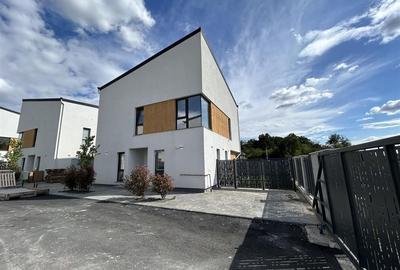 VILA INDIVIDUALA | TUNARI | MUTARE IMEDIATA - 1