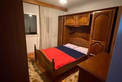Apartament cu 3 camere decomandat în Gării - 4