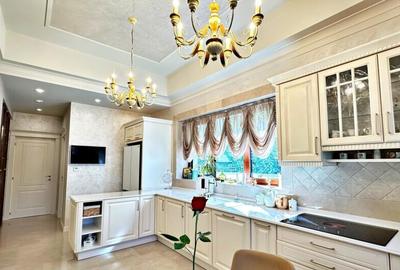 PRIMO - VILA - D+P+1 - TEREN 500 MP - Comision 0% - 12