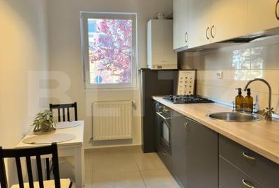 2 Camere | Terasa + Balcon 40 mp | Buna Ziua - 18