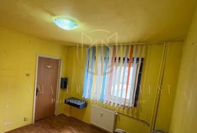 Apartament cu 2 camere decomandat în Mărgeanului - 3