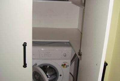 De închiriat apartament 3 camere Sos. Nicolae  Titulescu - 5