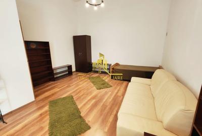 Garsonieră semidecomandată, mobilată în Central - 7