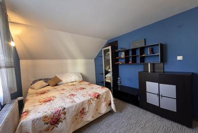 Casă individuală cu 10 camere cu Canalizare în Ultracentral - 4