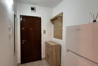 Proprietar – Apartament 2 camere (modificat) – Zona Soarelui – 30 mp – Renovat - 6