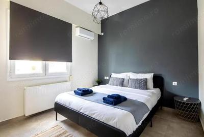 Apartament cu 2 camere decomandat în Unirii