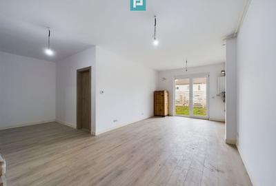 Apartament cu 2 camere decomandat în Aradului
