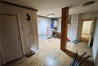 Apartament 3 camere,70mp,Bulevardul 1848,pivnita,Dambu Pitros,Targu Mures - 10