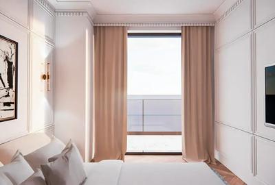 Penthouse cu 3 camere decomandat în Vitan - 15