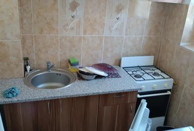 Garsonieră semidecomandată în Central