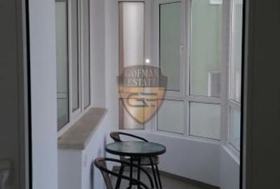 3 camere 180 mp + Parcare privata. Peninsula, Centrul Vechi, Piata Ovidiu - 13