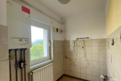 Garsoniera de vanzare, 24 mp, zona Combinat - 1