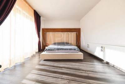 Casă individuală cu 5 camere cu Canalizare în Florești - 7