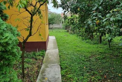 Casă cu 2 camere în Câmpia Turzii - 3