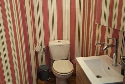 De inchiriat| 4 camere | Foisorul de foc| Parcare inclusa - 4